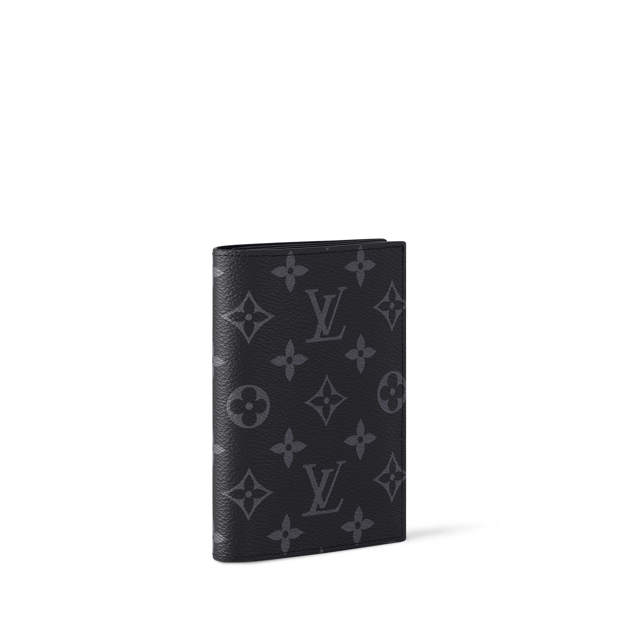 Designer Passport Cover in Monogram Canvas | LOUIS VUITTON ®